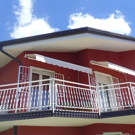 Appartamento Villa Tony Lazise Zewnętrze zdjęcie