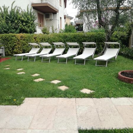 Appartamento Villa Tony Lazise Zewnętrze zdjęcie