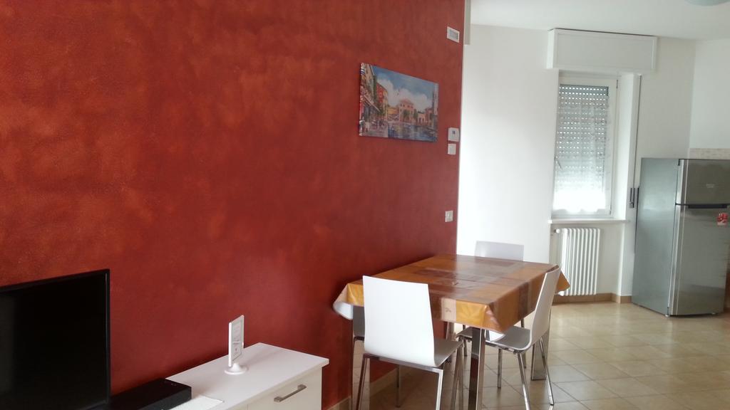 Appartamento Villa Tony Lazise Zewnętrze zdjęcie