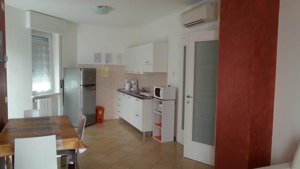 Appartamento Villa Tony Lazise Zewnętrze zdjęcie