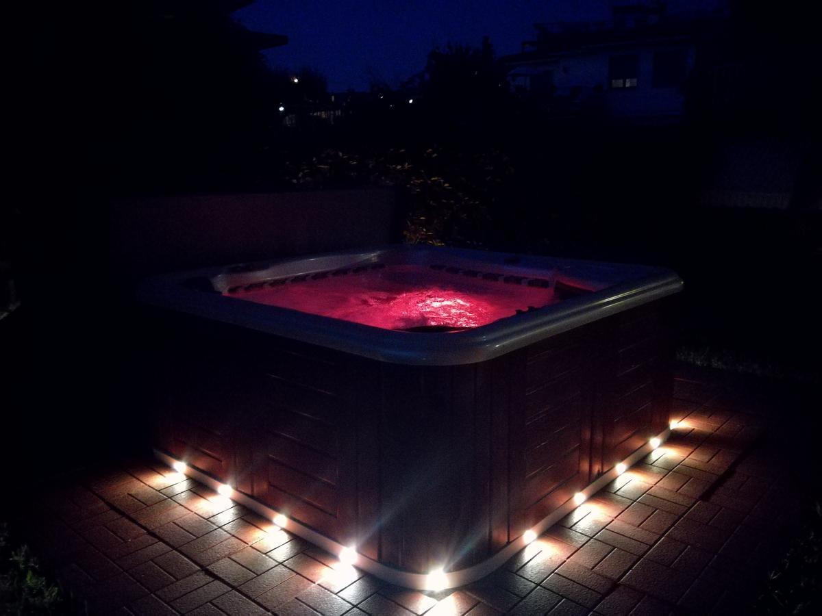 Appartamento Villa Tony Lazise Zewnętrze zdjęcie