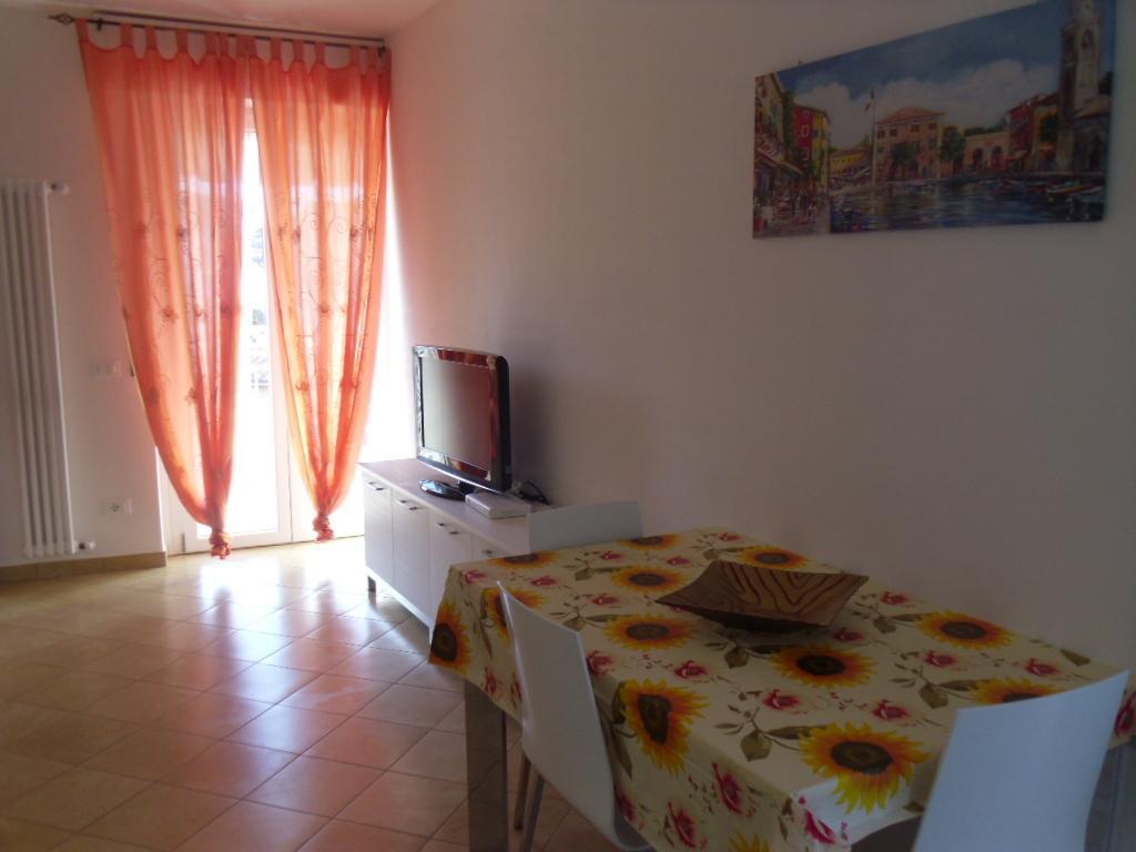 Appartamento Villa Tony Lazise Pokój zdjęcie