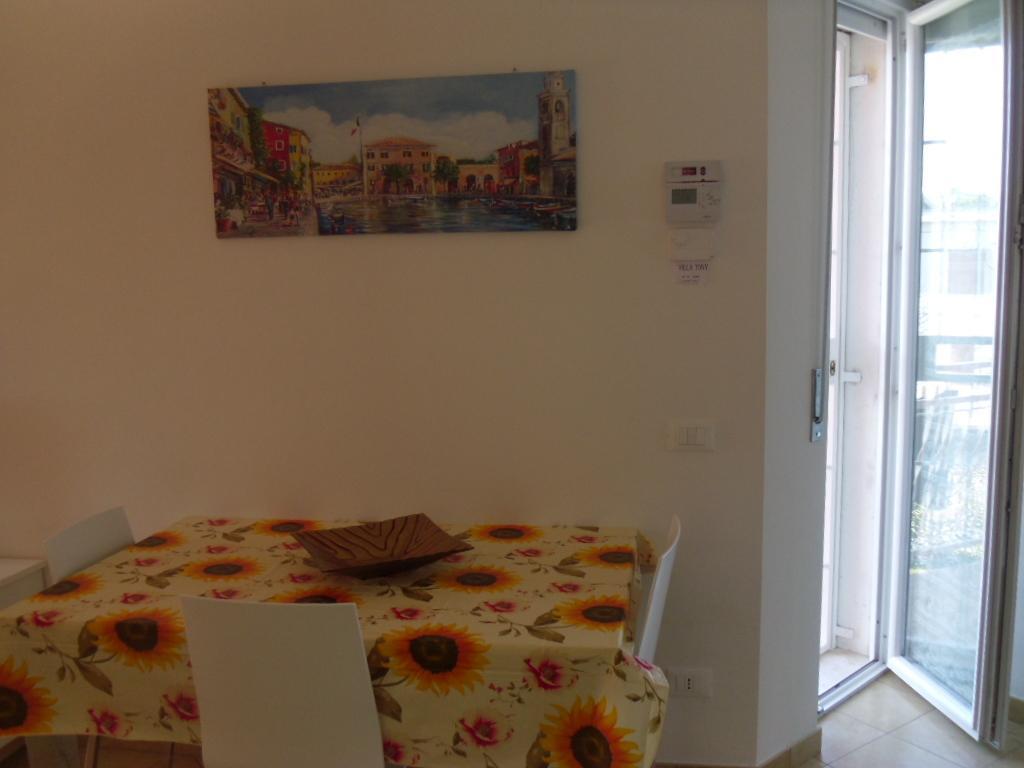 Appartamento Villa Tony Lazise Pokój zdjęcie